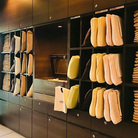 Super Hotel Izumo Ekimae Bagian luar foto