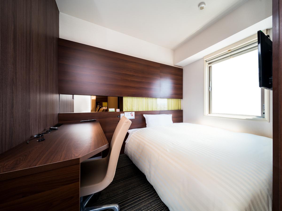 Super Hotel Izumo Ekimae Bagian luar foto