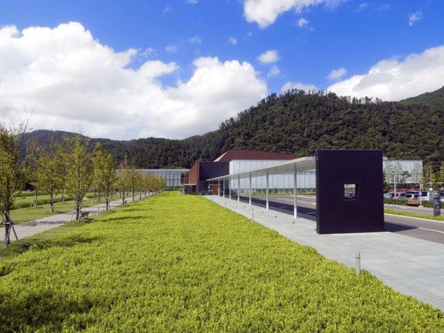 Super Hotel Izumo Ekimae Bagian luar foto