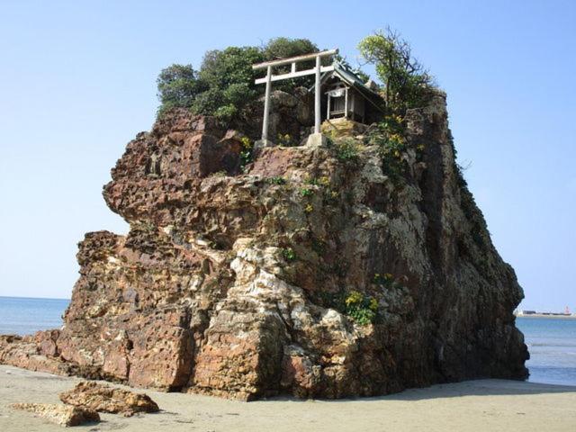 Super Hotel Izumo Ekimae Bagian luar foto