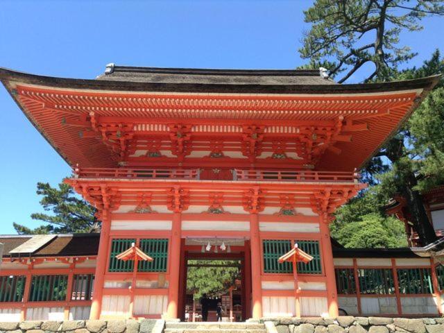 Super Hotel Izumo Ekimae Bagian luar foto